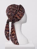Turban Béatrice Bambou Christine Headwear en viscose bambou