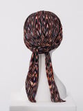 Turban Béatrice Bambou Christine Headwear en viscose bambou