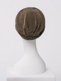 Bonnet chimio Boho Christine Headwear – Turban bohème bambou