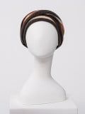 Bonnet chimio Viva Christine Headwear en coton doublé bambou