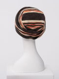 Bonnet chimio Viva Christine Headwear en coton doublé bambou