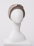 Bonnet chimio Viva Christine Headwear en coton doublé bambou