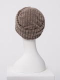 Bonnet chimio Viva Christine Headwear en coton doublé bambou
