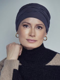 Bonnet Soft Line Ankaa Christine Headwear avec technologie 37.5®, léger, respirant et confortable, en taille unique, coloris tan