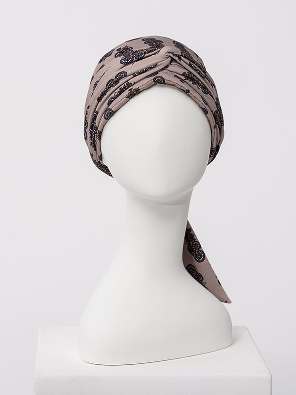 Turban Croisière