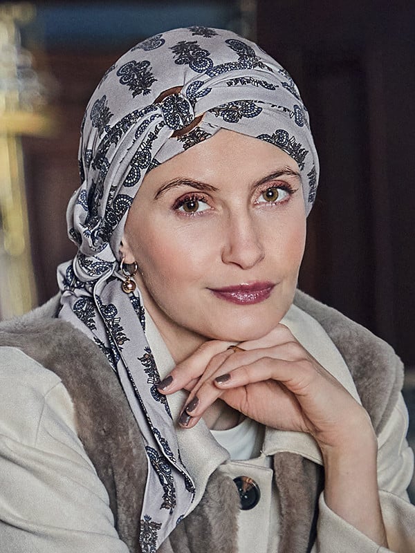 Turban Croisière