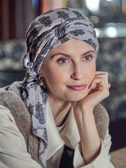 Turban Croisière