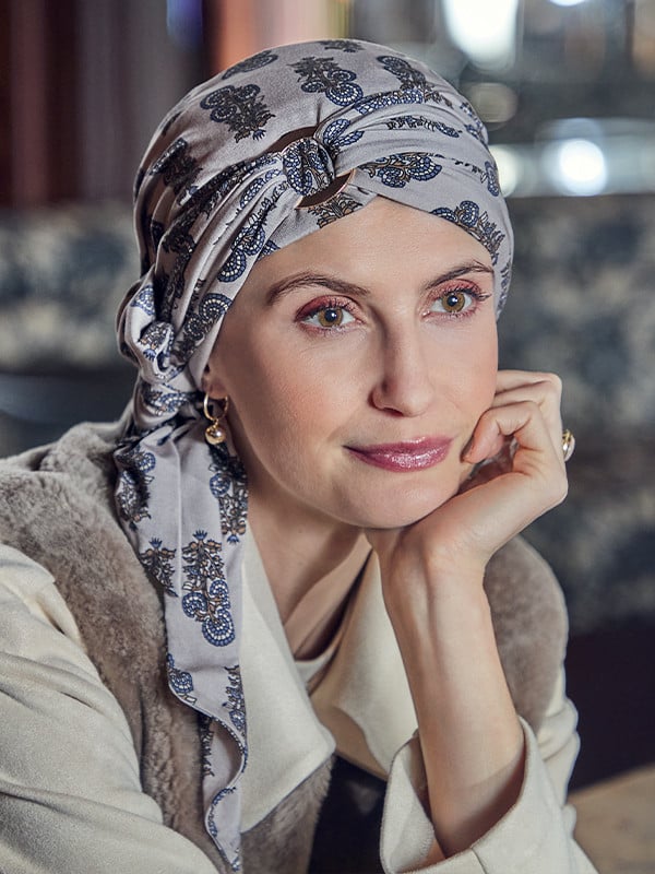 Turban Croisière
