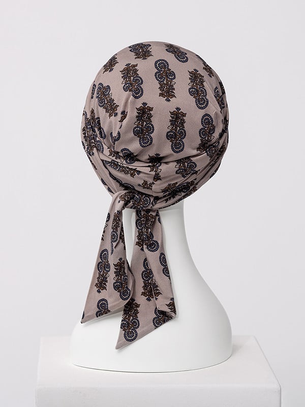 Turban Croisière