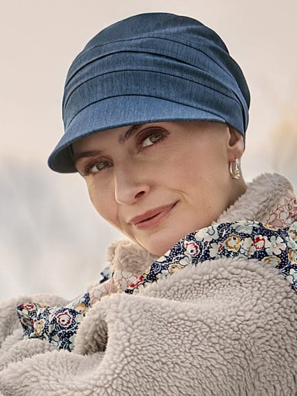 Casquette UPF 50