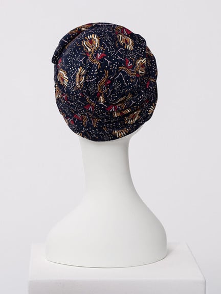 Bonnet Alina