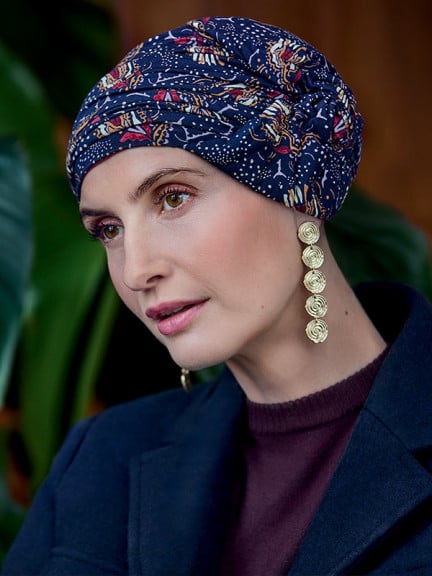 Bonnet Alina