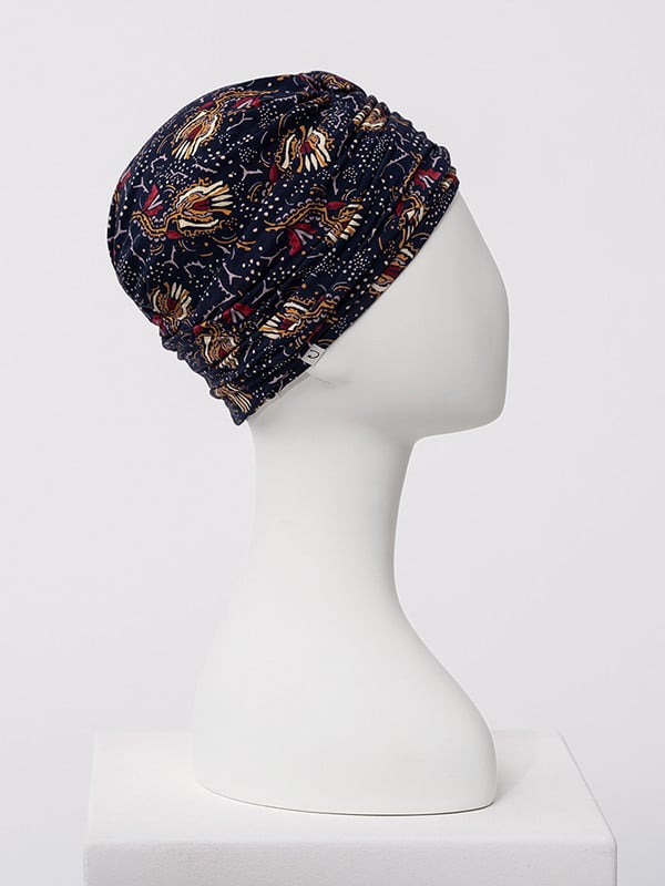 Bonnet Alina
