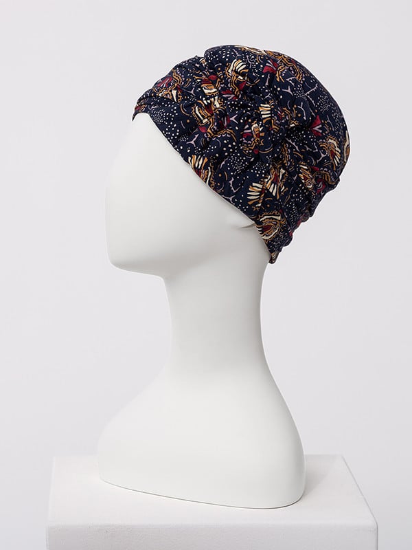 Bonnet Alina