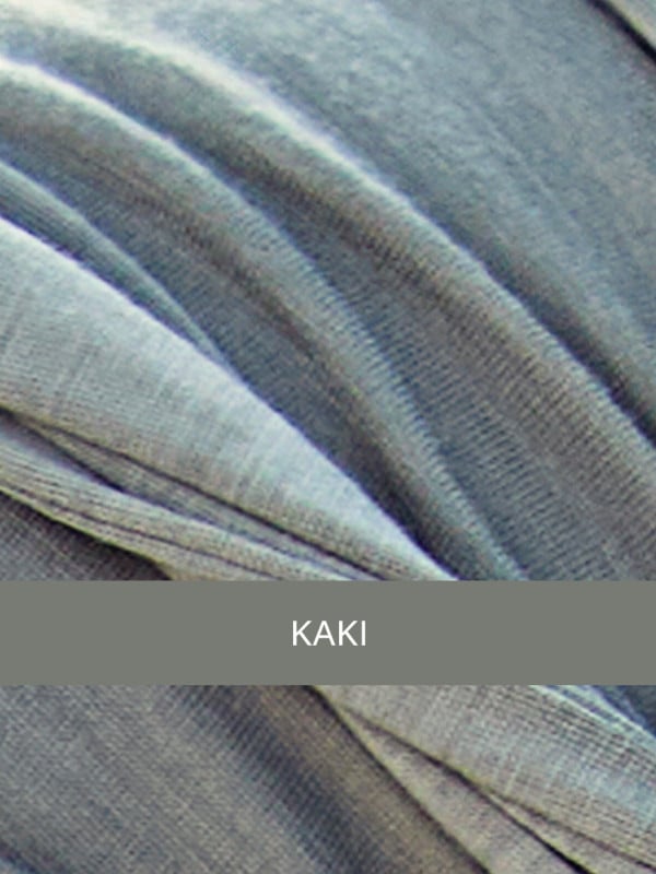 Turban chimio 37.5® Christine Headwear Naos Soft Line – Laine