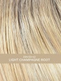 Perruque Sun Grace Gisela Mayer carré plongeant mi-long en fibre synthétique avec frange droite et effet naturel. Comparez les c
