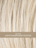 Perruque Elan Ellen Wille coupe Pixie courte en fibre synthétique résistante à la chaleur, avec lace front et frange asymétrique