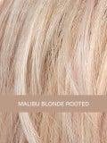 Perruque Elan Ellen Wille coupe Pixie courte en fibre synthétique résistante à la chaleur, avec lace front et frange asymétrique