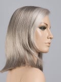 Perruque Flirt Mono Part Ellen Wille mi-longs lisse avec lace front et raie mono-filament pour un effet naturel. Découvrez les c