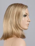 Perruque Flirt Mono Part Ellen Wille mi-longs lisse avec lace front et raie mono-filament pour un effet naturel. Découvrez les c