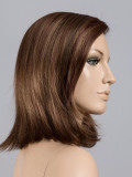 Perruque Flirt Mono Part Ellen Wille mi-longs lisse avec lace front et raie mono-filament pour un effet naturel. Découvrez les c