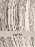 Perruque Flirt Mono Part Ellen Wille mi-longs lisse avec lace front et raie mono-filament pour un effet naturel. Découvrez les c