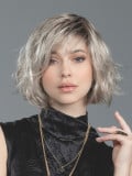 Perruque Night Ellen Wille Changes – Carré court ondulé, look naturel