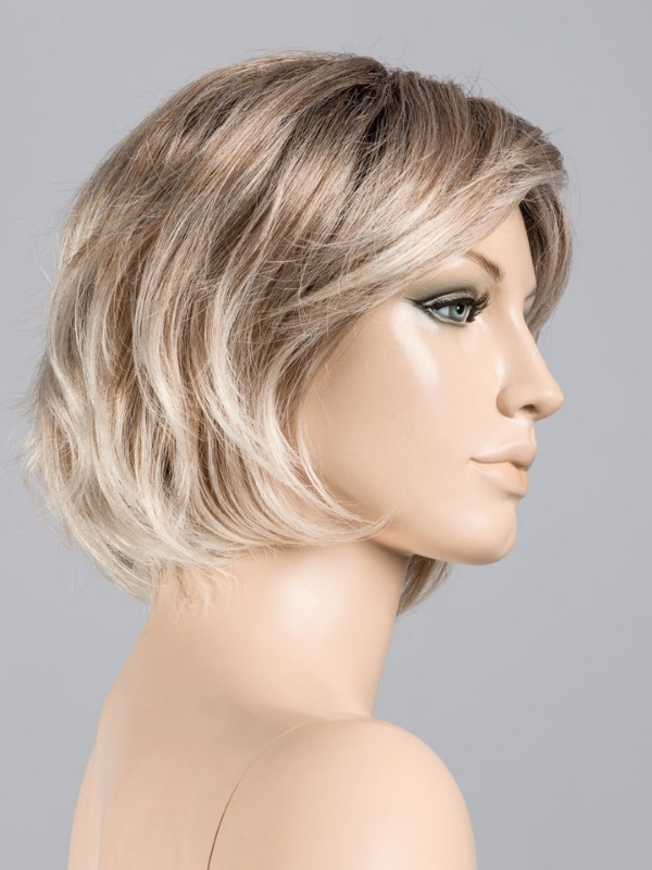 Perruque Night Ellen Wille Changes – Carré court ondulé, look naturel