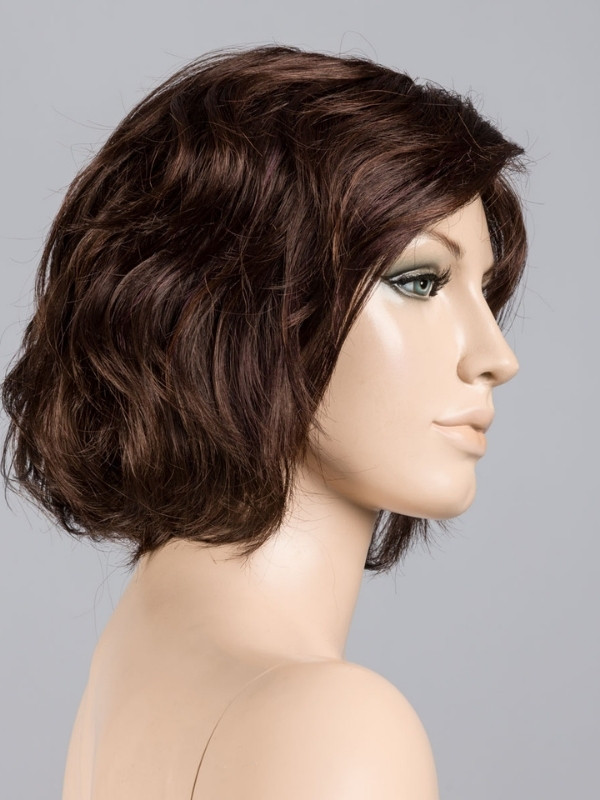 Perruque Night Ellen Wille Changes – Carré court ondulé, look naturel