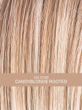 Perruque Night Ellen Wille Changes – Carré court ondulé, look naturel