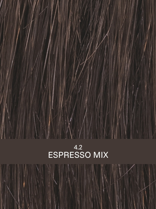 Perruque Night Ellen Wille Changes – Carré court ondulé, look naturel