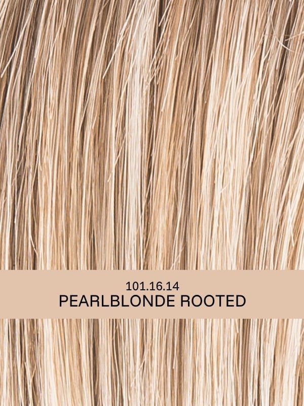 Perruque Night Ellen Wille Changes – Carré court ondulé, look naturel