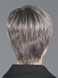 Perruque Pixie Ellen Wille courte dégradée en fibre synthétique avec frange et volume naturel, coupe jeune et féminine