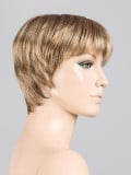 Perruque Pixie Ellen Wille courte dégradée en fibre synthétique avec frange et volume naturel, coupe jeune et féminine