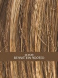 Perruque Pixie Ellen Wille courte dégradée en fibre synthétique avec frange et volume naturel, coupe jeune et féminine