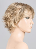 Perruque Raise rooted mix – Coupe courte dégradée volume naturel