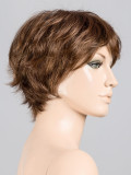 Perruque Raise rooted mix – Coupe courte dégradée volume naturel