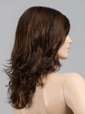 Perruque Touch Mono Part Ellen Wille femme à cheveux longs ondulés, en fibre synthétique avec lace front pour un effet naturel e