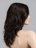 Perruque Touch Mono Part Ellen Wille femme à cheveux longs ondulés, en fibre synthétique avec lace front pour un effet naturel e