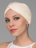 Turban Namida Ellen Wille en viscose : turban confortable, chic et glamour, idéal pour un look féminin au quotidien.