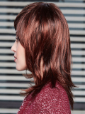 Perruque Sun Pretty Gisela Mayer : cheveux longs dégradés pour un look féminin, moderne et naturel