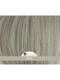 Perruque Zara Mono Lace Deluxe Gisela Mayer, coupe effilée, volume naturel, bonnet léger et confortable
