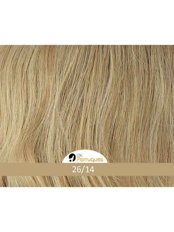 Perruque Momo Lace Gisela Mayer mi longue ondulée style moderne