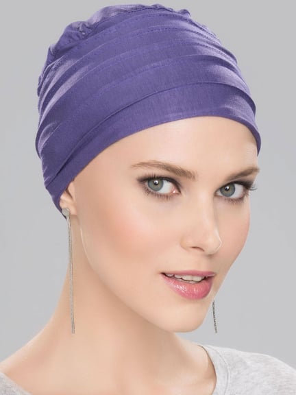 Turban Anoki en modal viscose elasthanne ultra leger et confortable