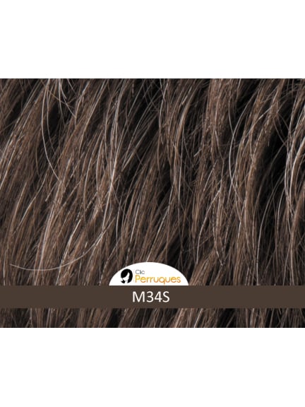 Complément Capillaire Homme Jay  | Ellen Wille