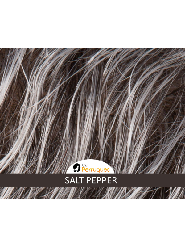 Perruque Lizzy coupe courte effilée Gisela Mayer, adoptez un style jeune et féminin