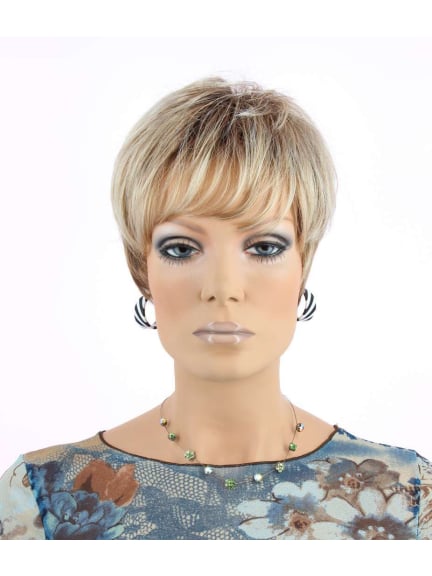 Perruque Femme Micha Petite courts | Clic Perruques