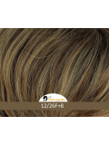Perruque Sven Ultra Light Lace Gisela Mayer : coupe courte moderne, volume naturel et lace front discret pour un confort léger.