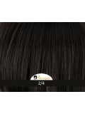 Perruque Giovanna coupe courte sportive finition naturelle et confortable