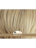 Perruque Giovanna coupe courte sportive finition naturelle et confortable
